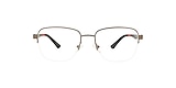 Clearly Glasses BLUE COVE