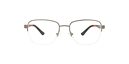 clearly Glasses blue cove