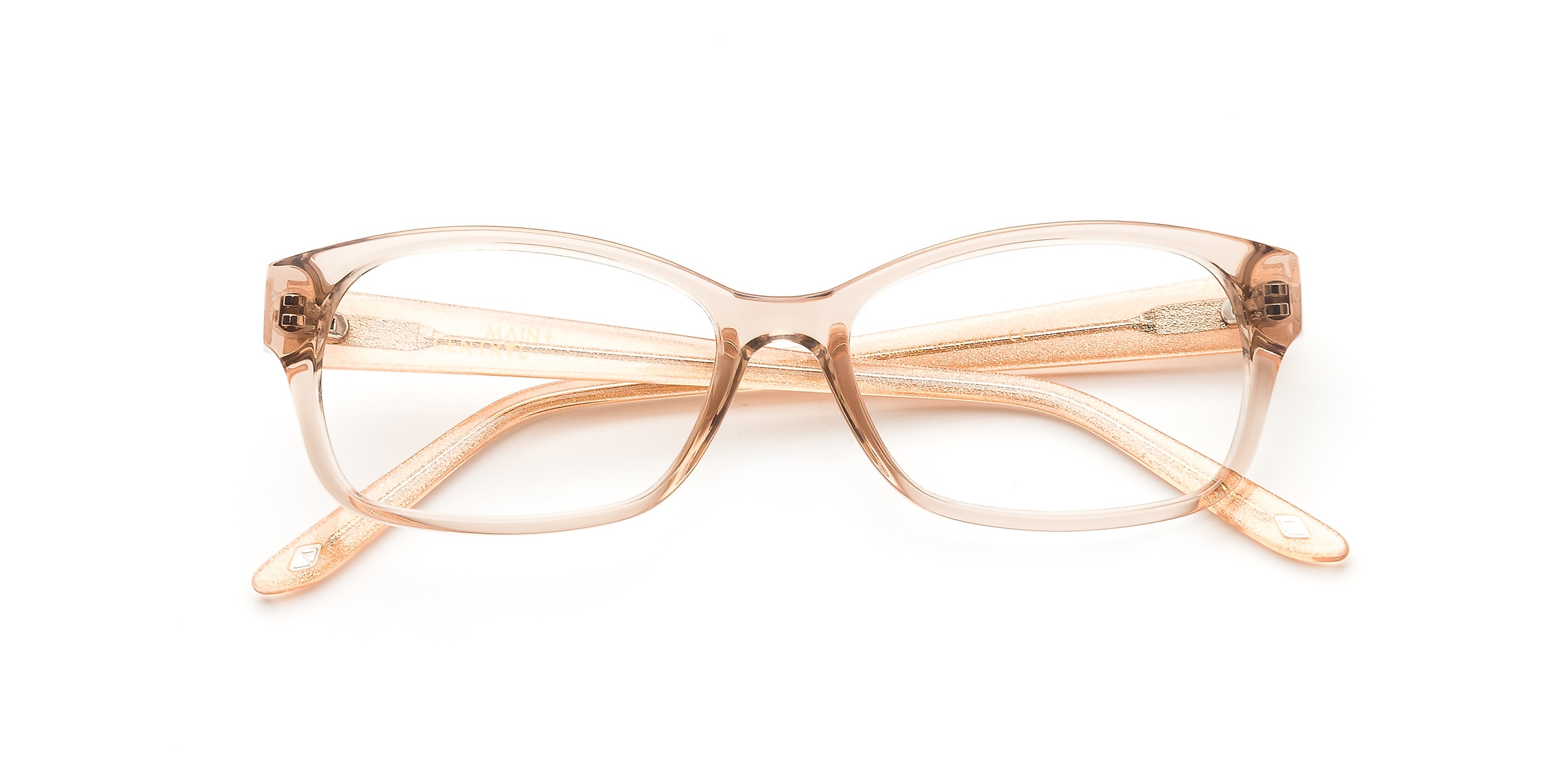 Main And Central Glasses MURRAY