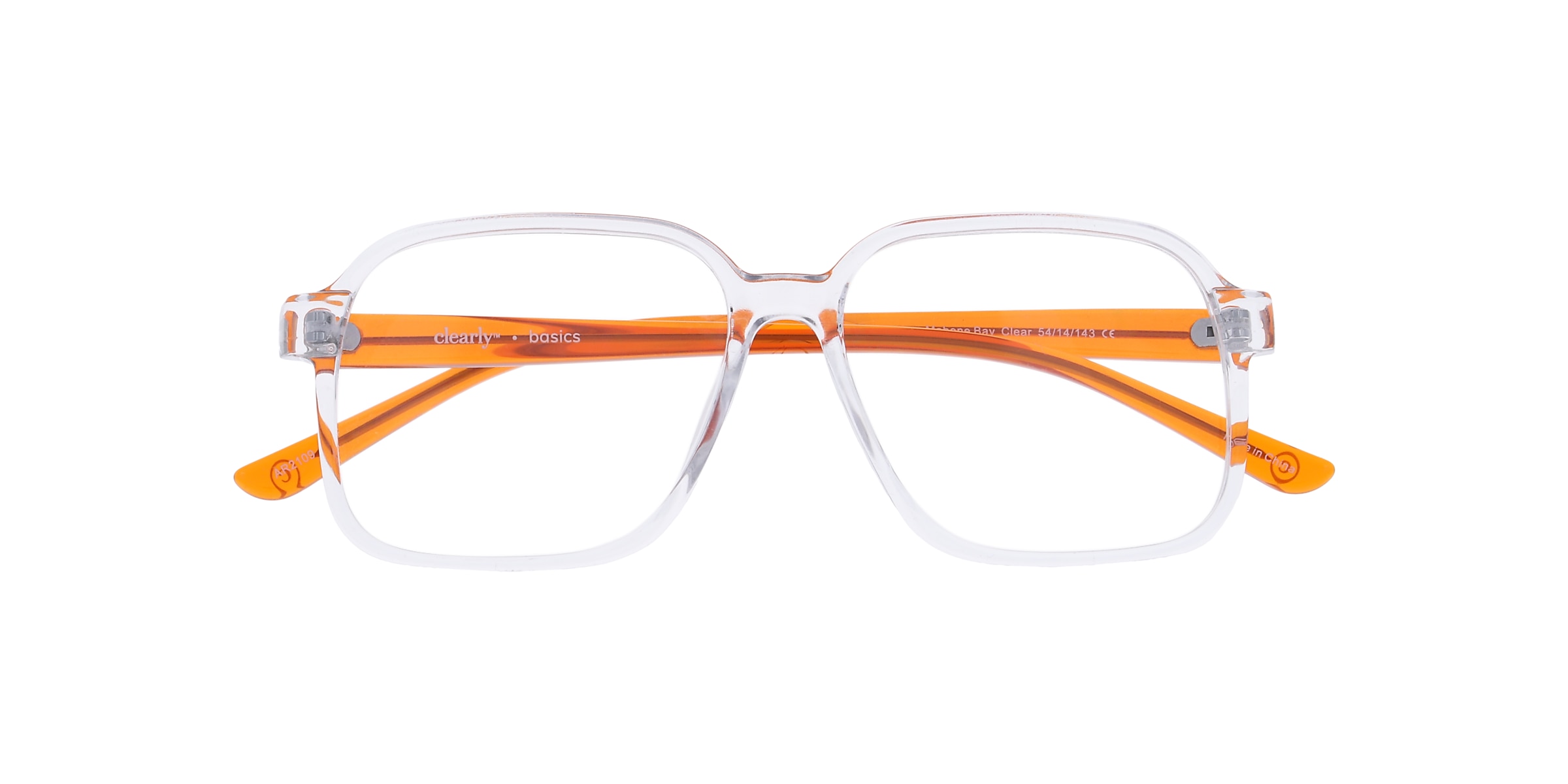 Clearly Glasses MAHONE BAY