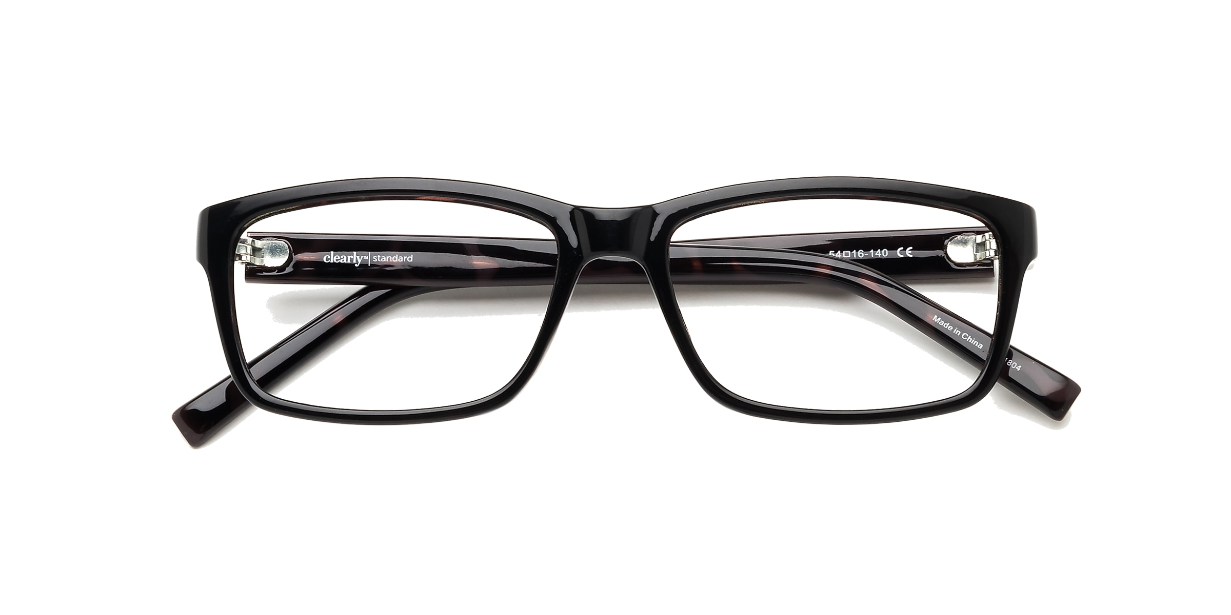 Clearly Glasses BURNABY