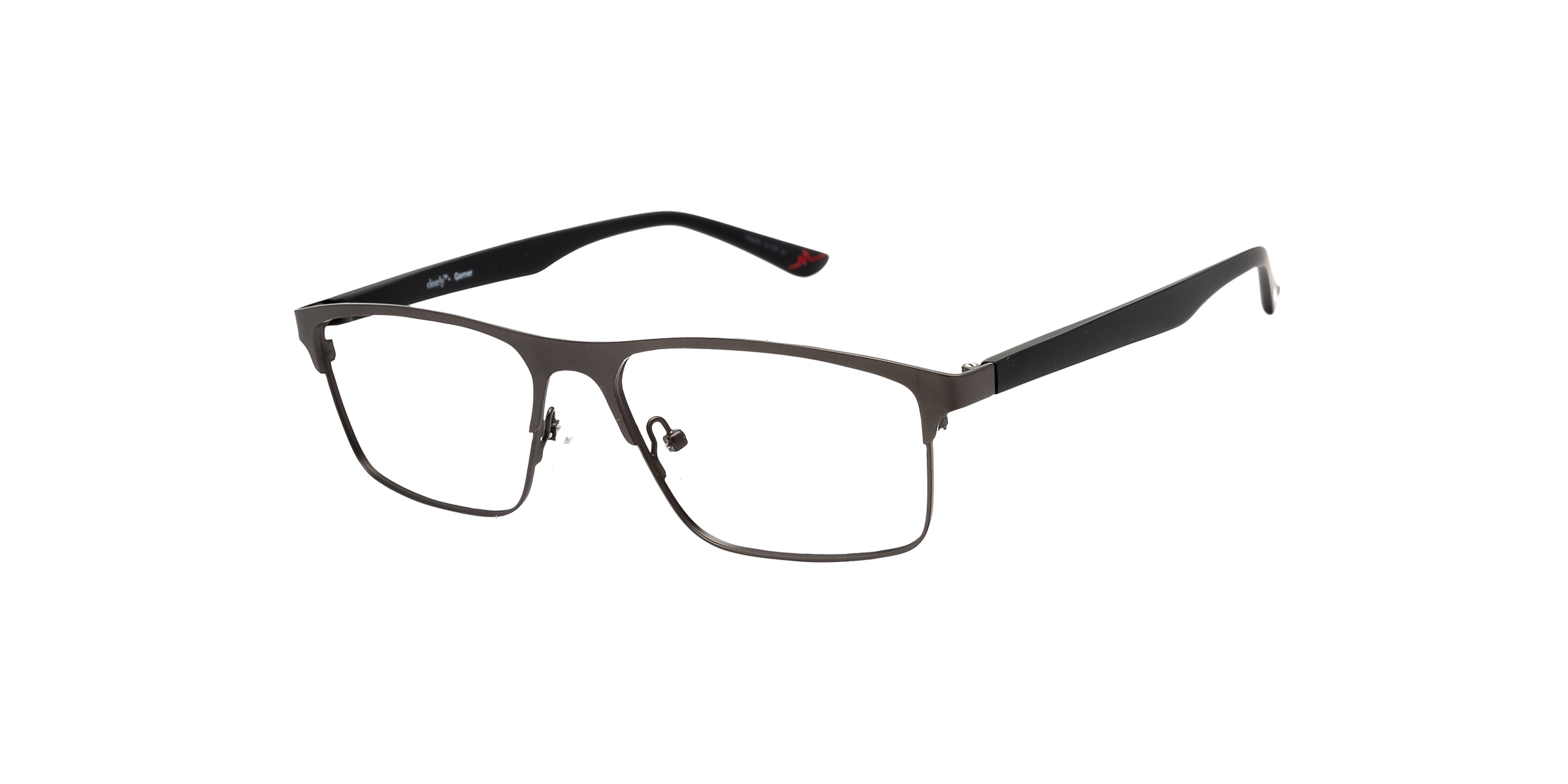 Clearly Glasses SPIKE