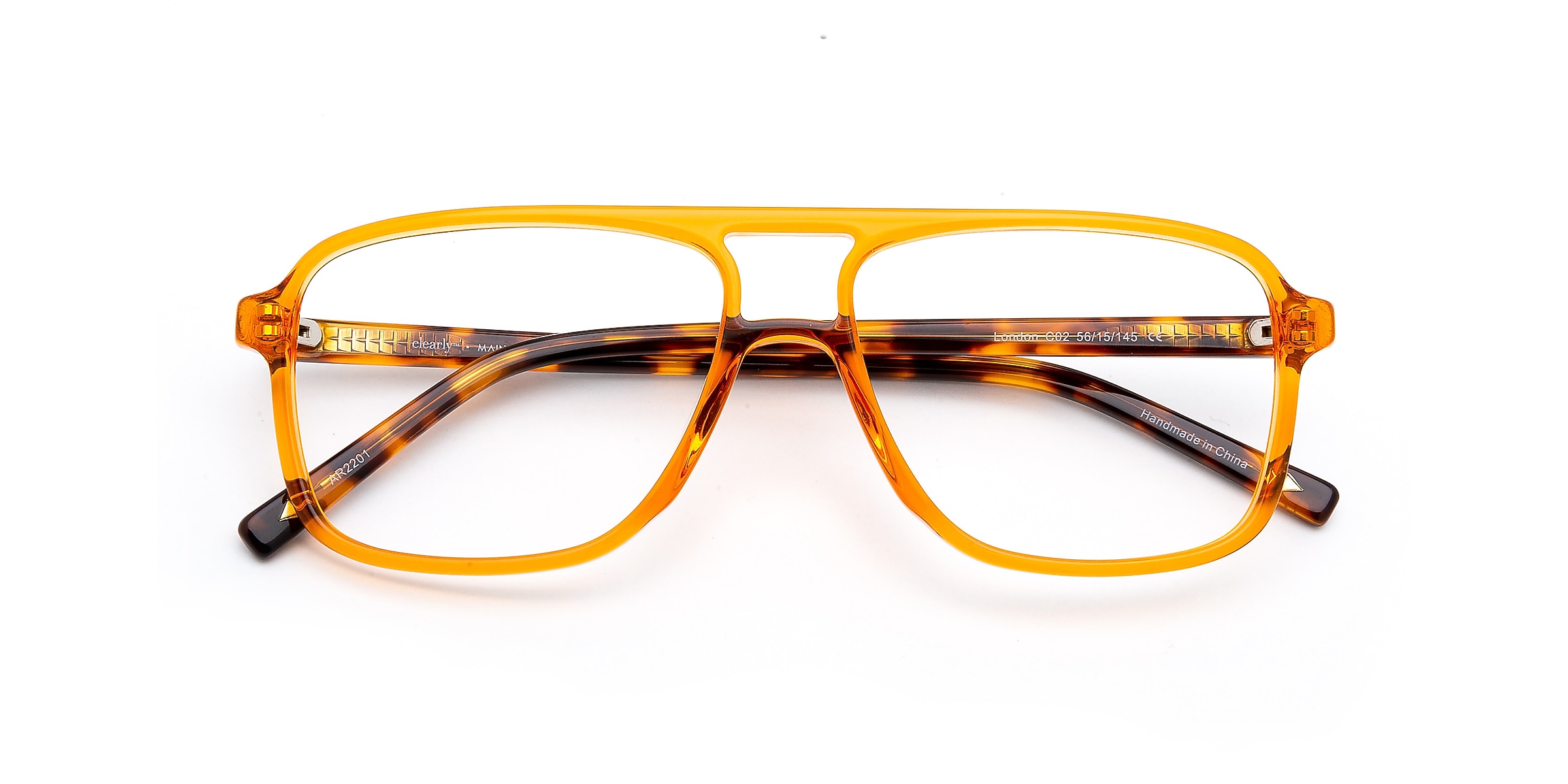 Main And Central Glasses LONDON