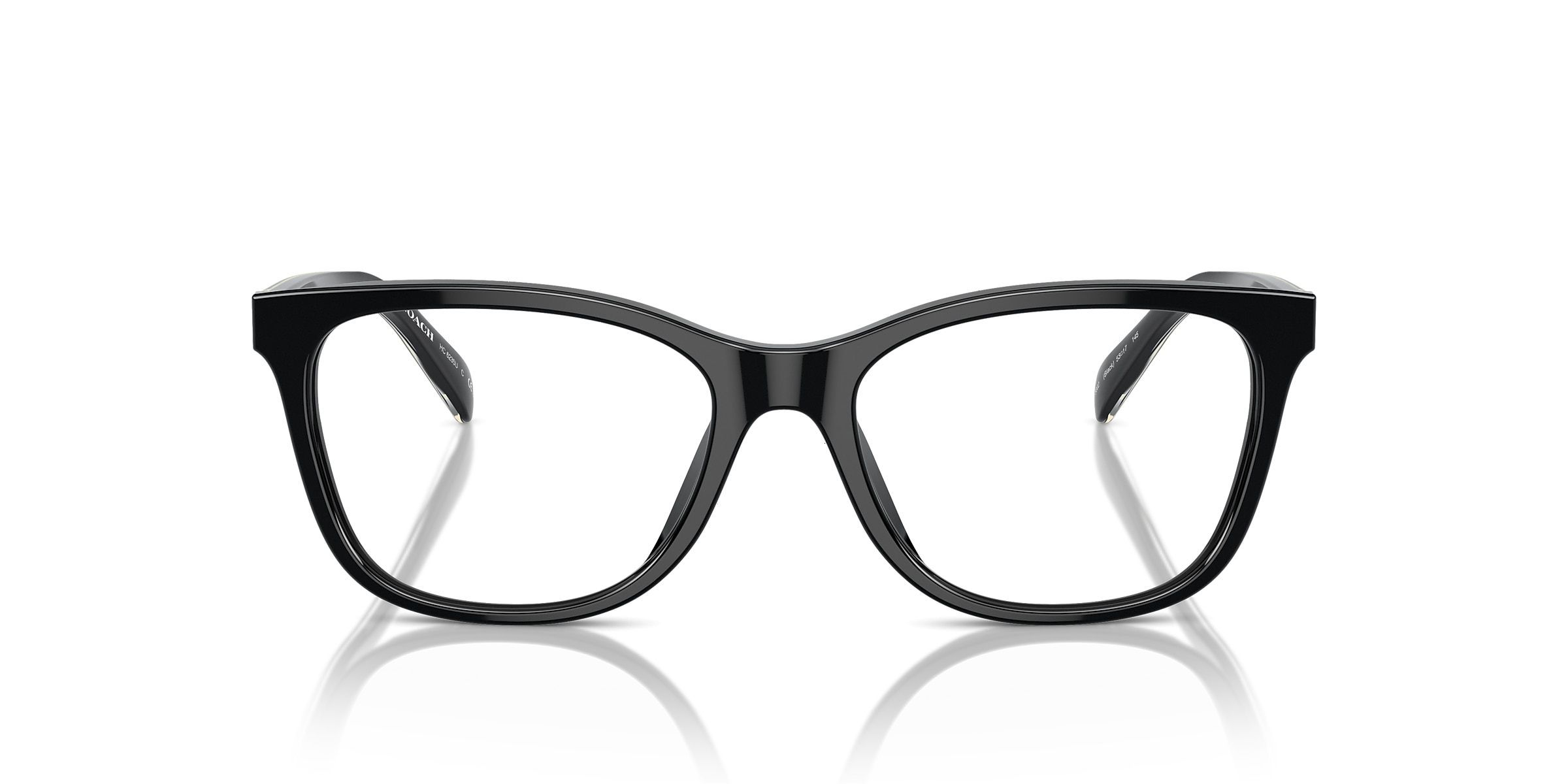 Coach Glasses HC6235U