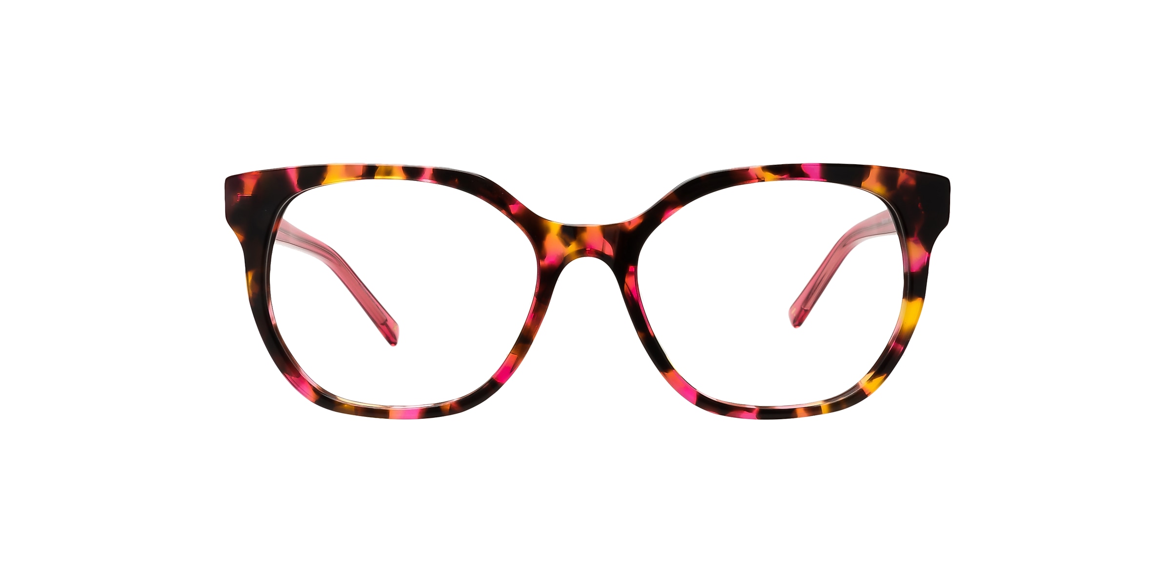 Clearly Glasses MADRONE