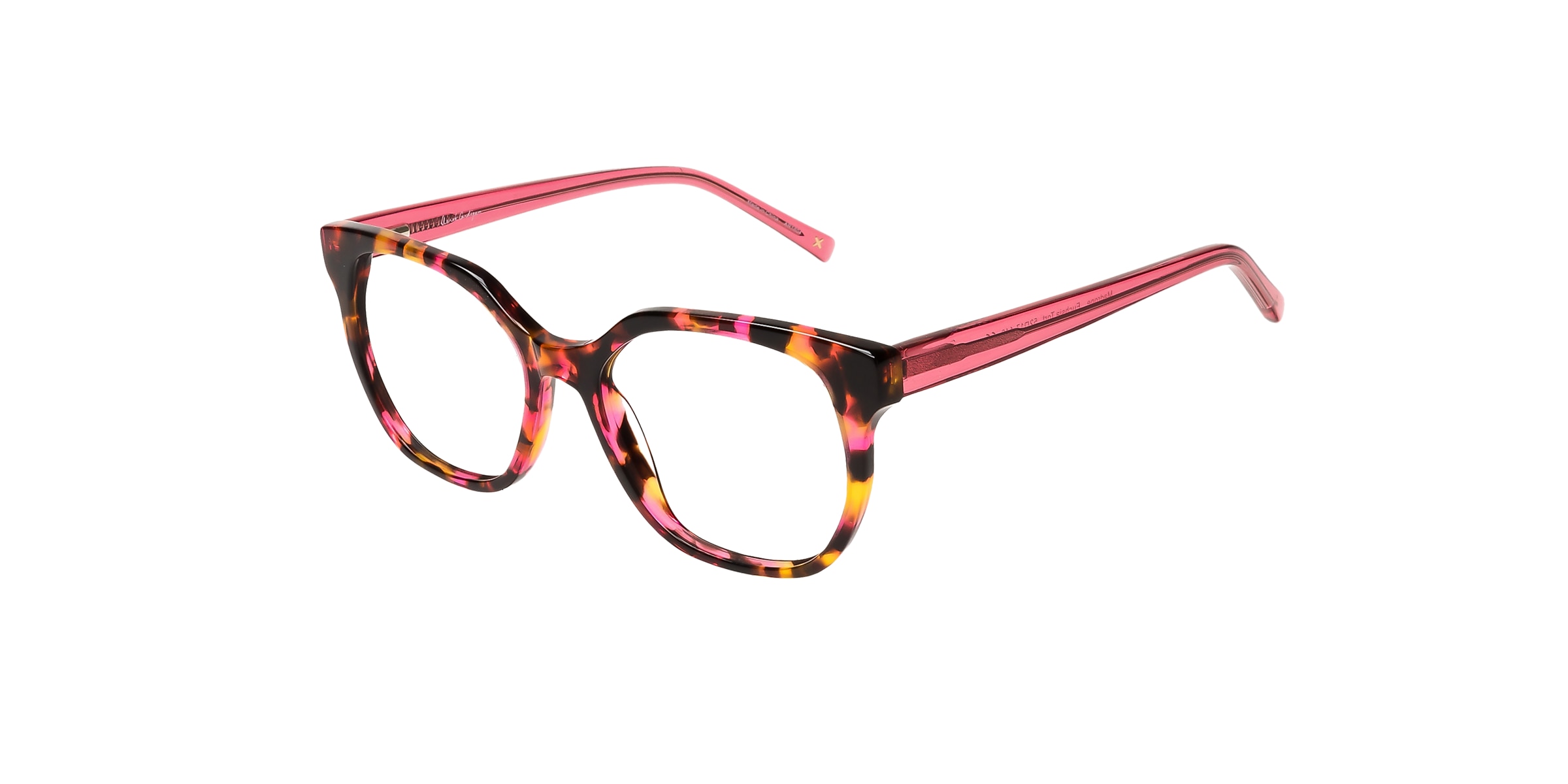 Clearly Glasses MADRONE