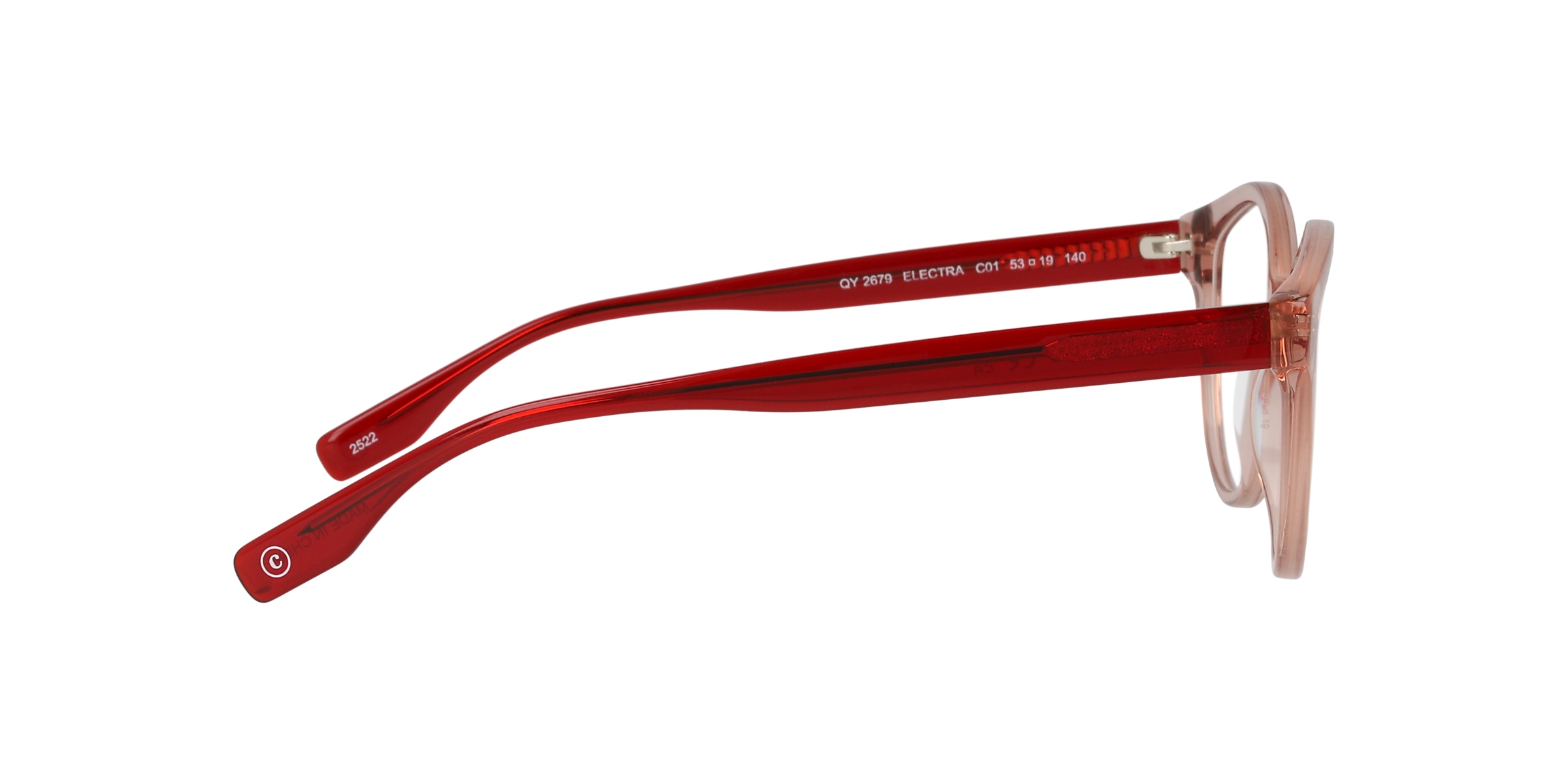 Clearly Glasses ELECTRA