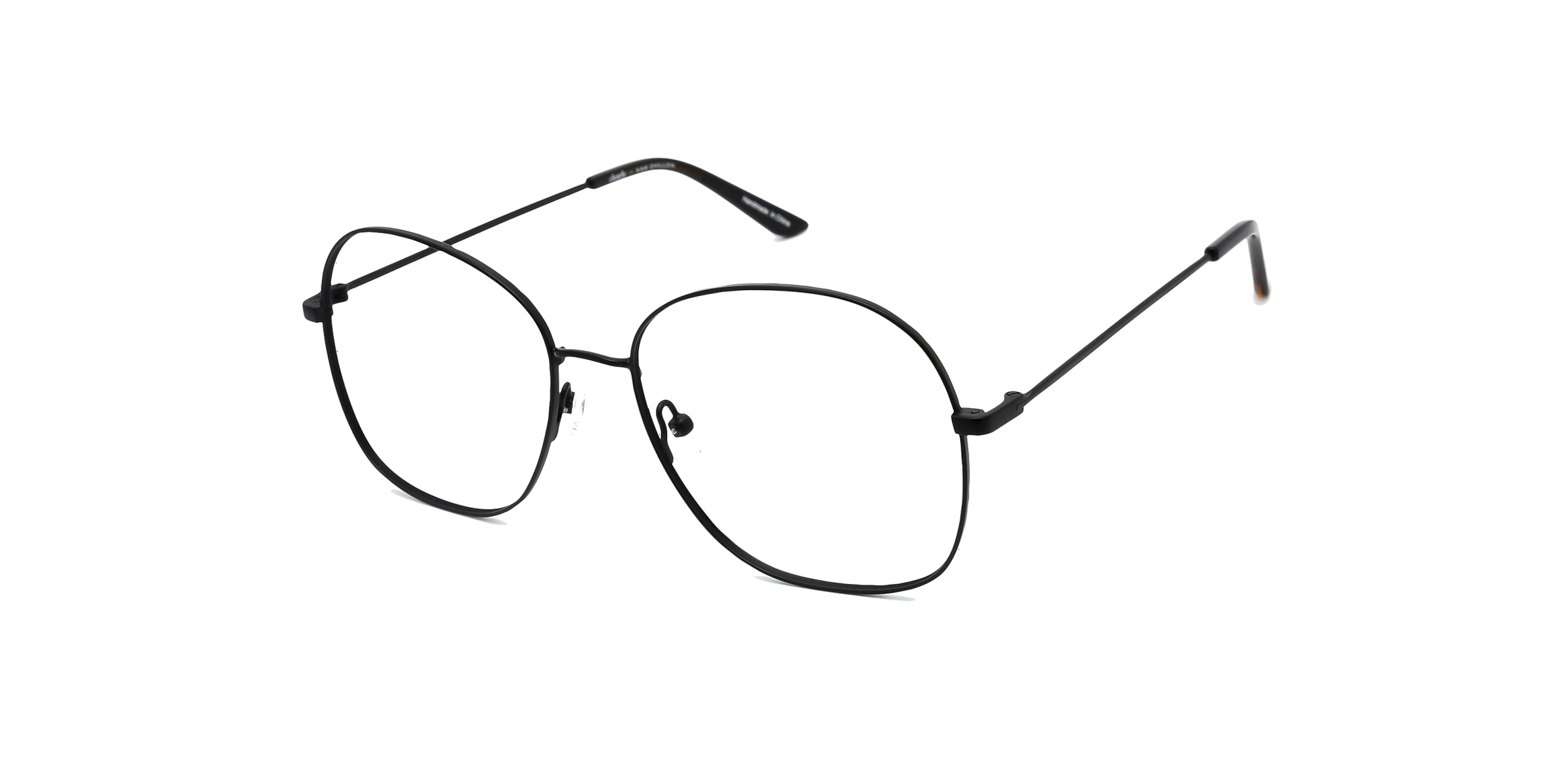 Clearly Glasses JILL