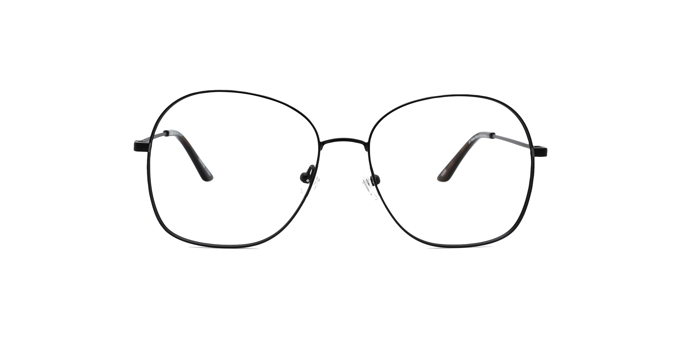 Clearly Glasses JILL