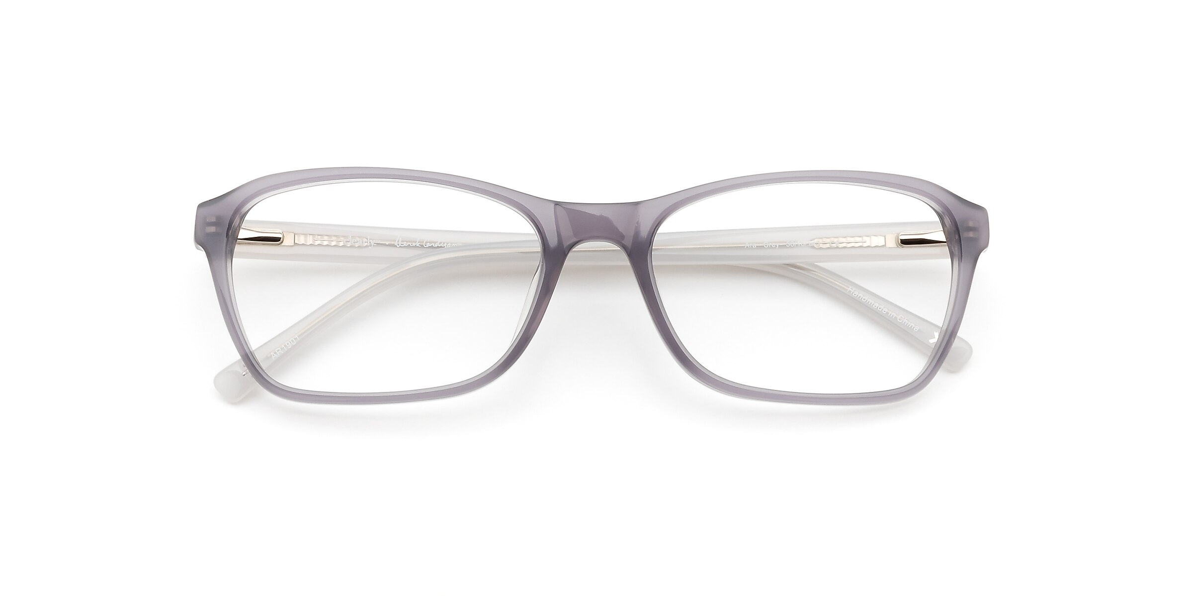 Derek Cardigan Glasses ARA