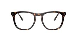 ray-ban Glasses rb2210v optics