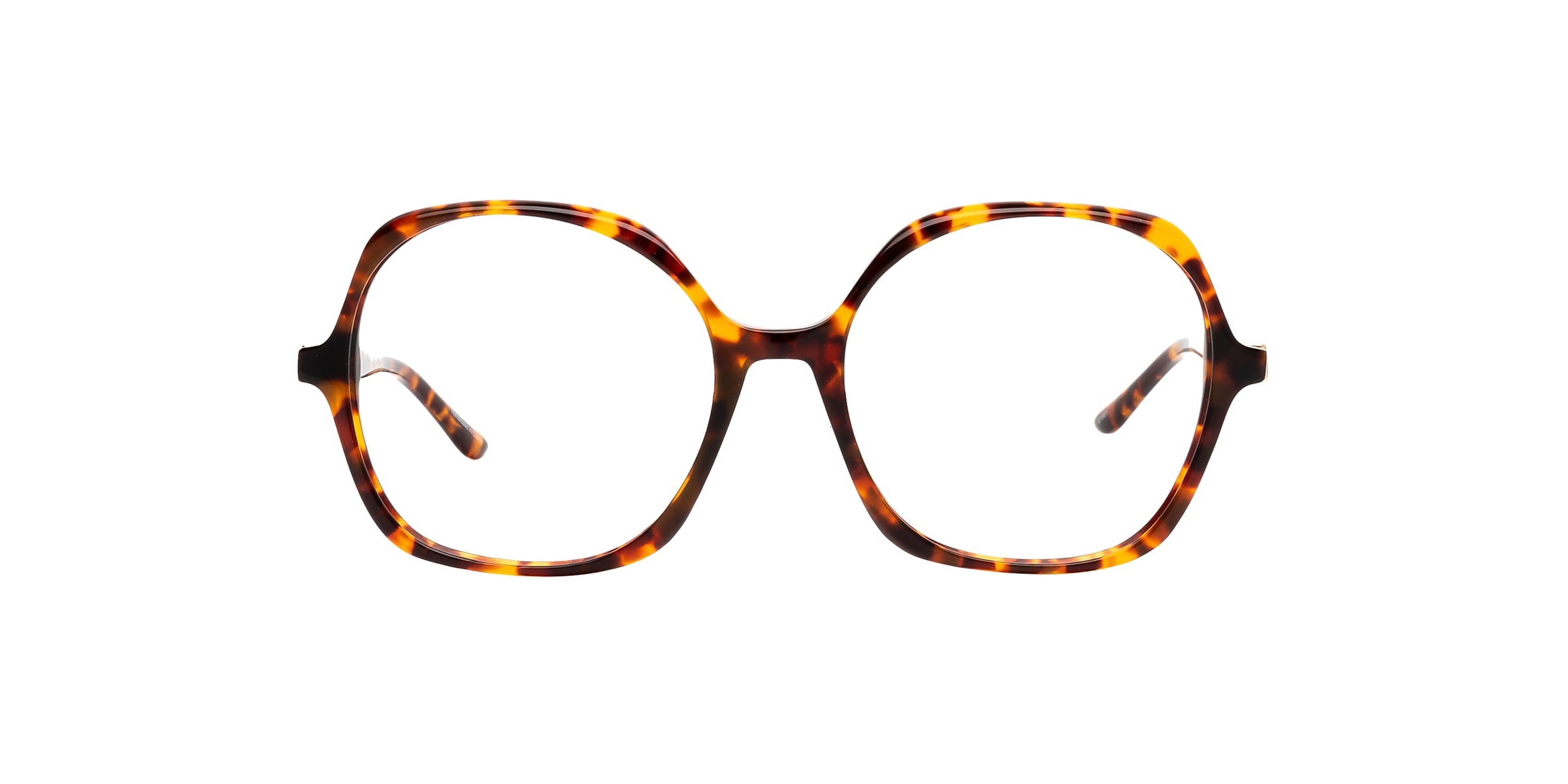 Clearly Glasses PRISCILLA