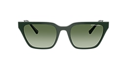 armani exchange Sunglasses ax4158s