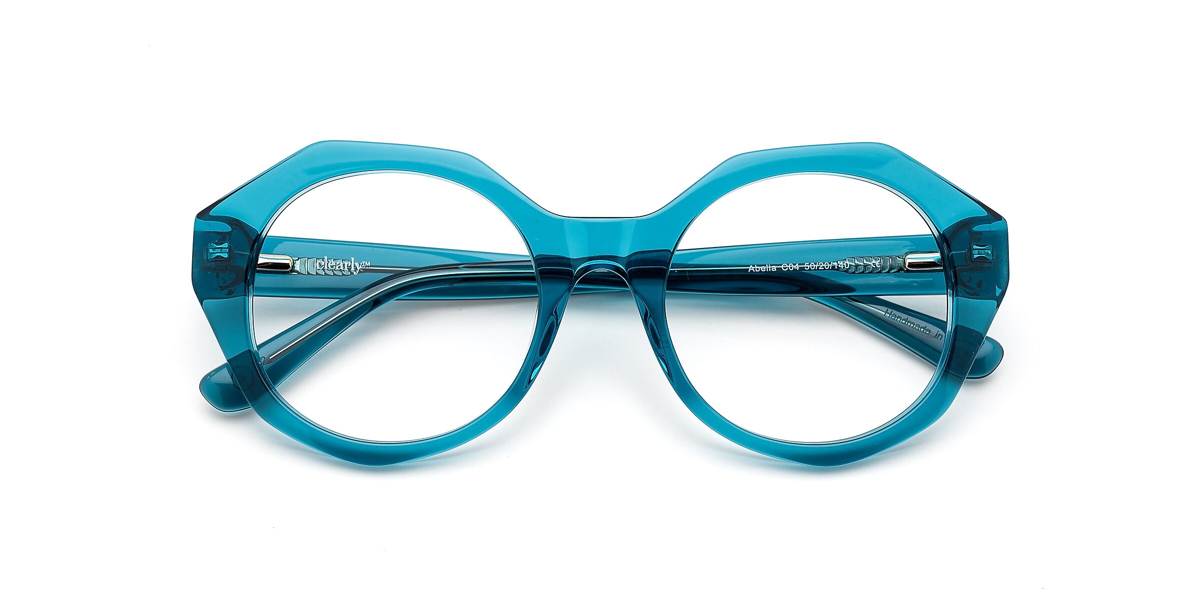 Clearly Glasses BIO036