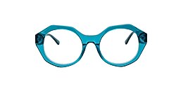 clearly Glasses bio036