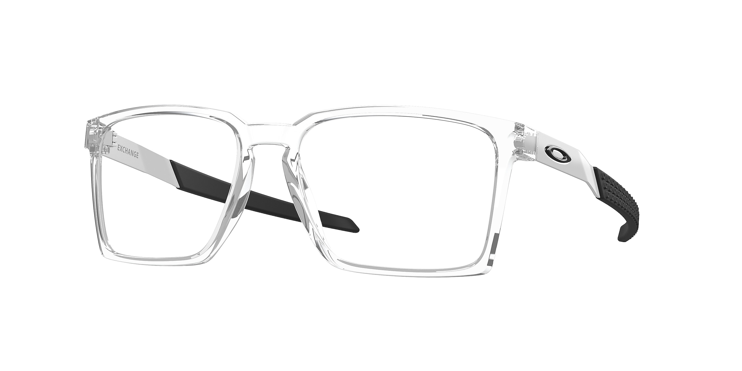 Oakley Glasses OX8055 EXCHANGE