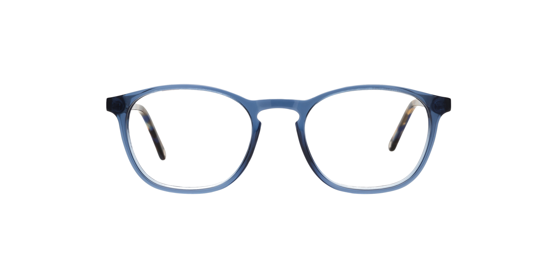 Clearly RAILTOWN Blue Ice, Size: XS