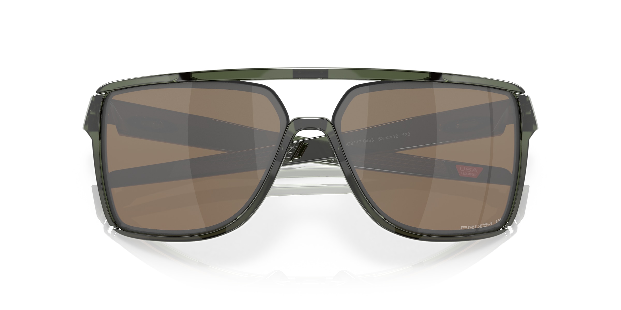 Oakley Sunglasses OO9147 CASTEL