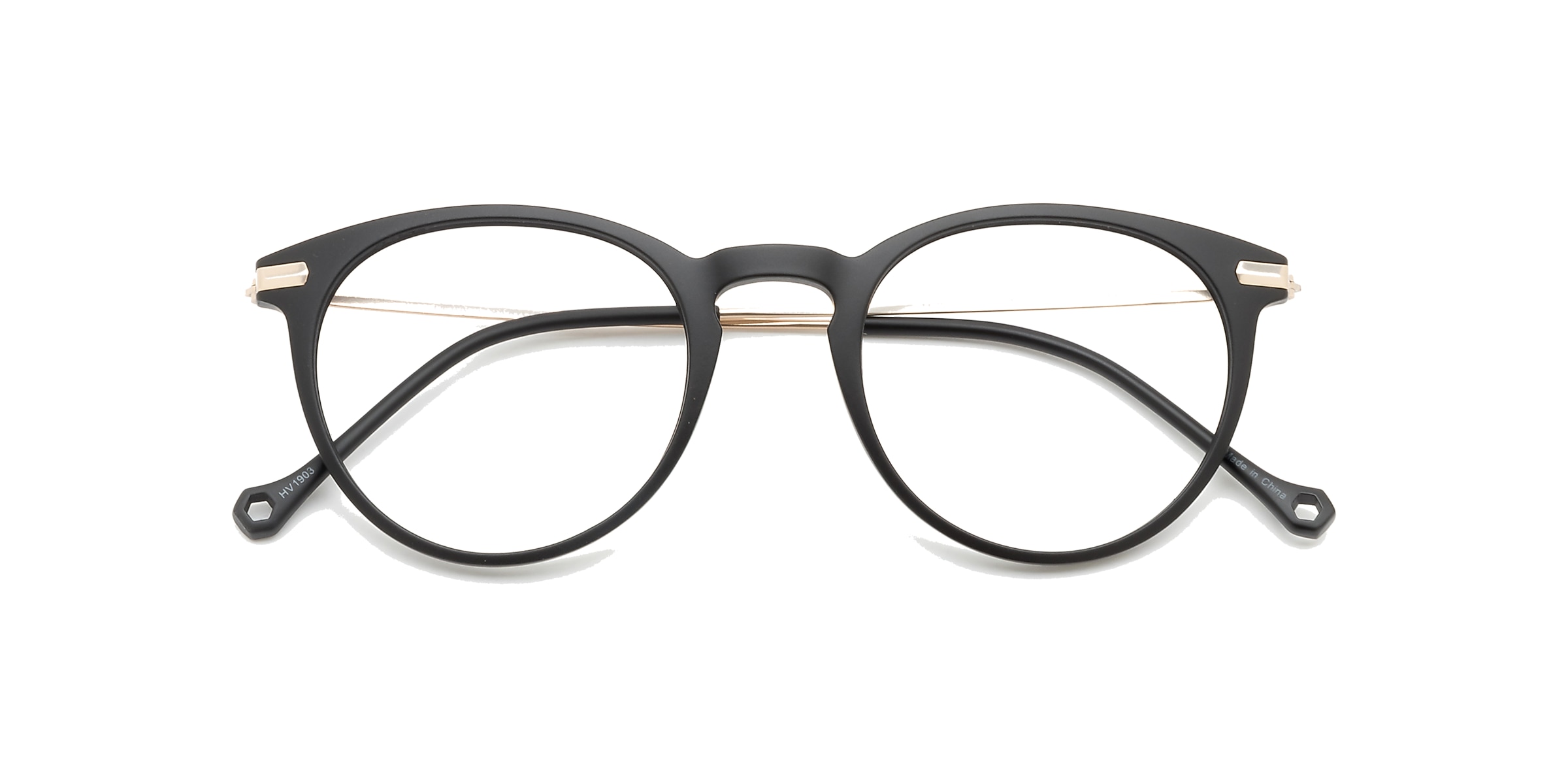 Clearly Glasses MIDLETON