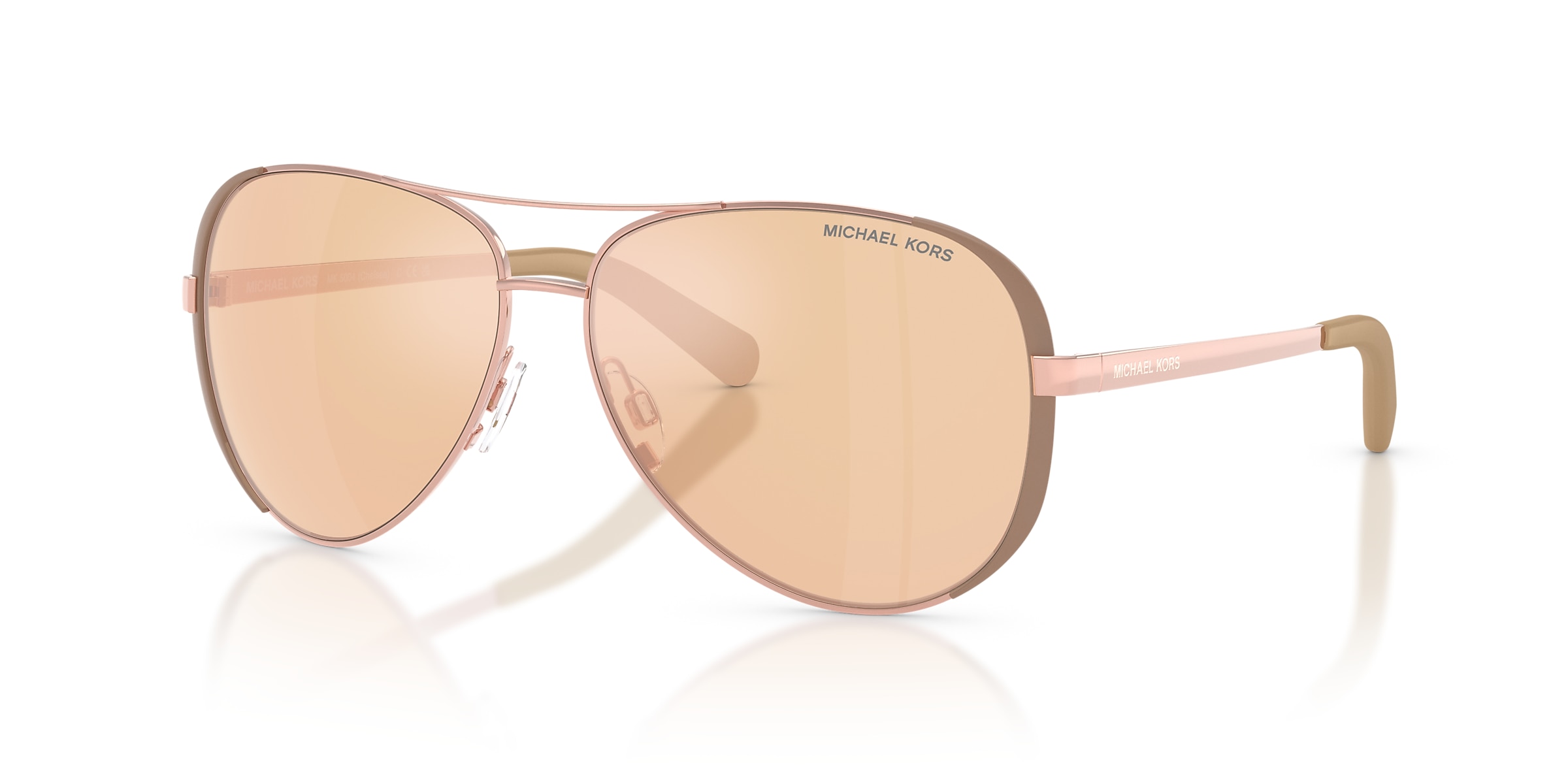 Michael Kors Sunglasses MK5004 CHELSEA