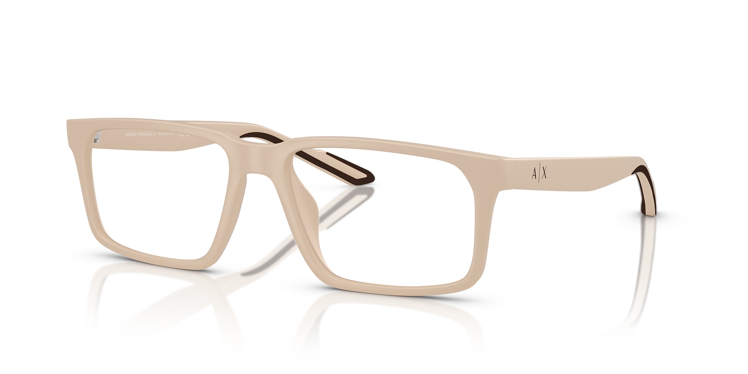 Armani Exchange Glasses AX3118U