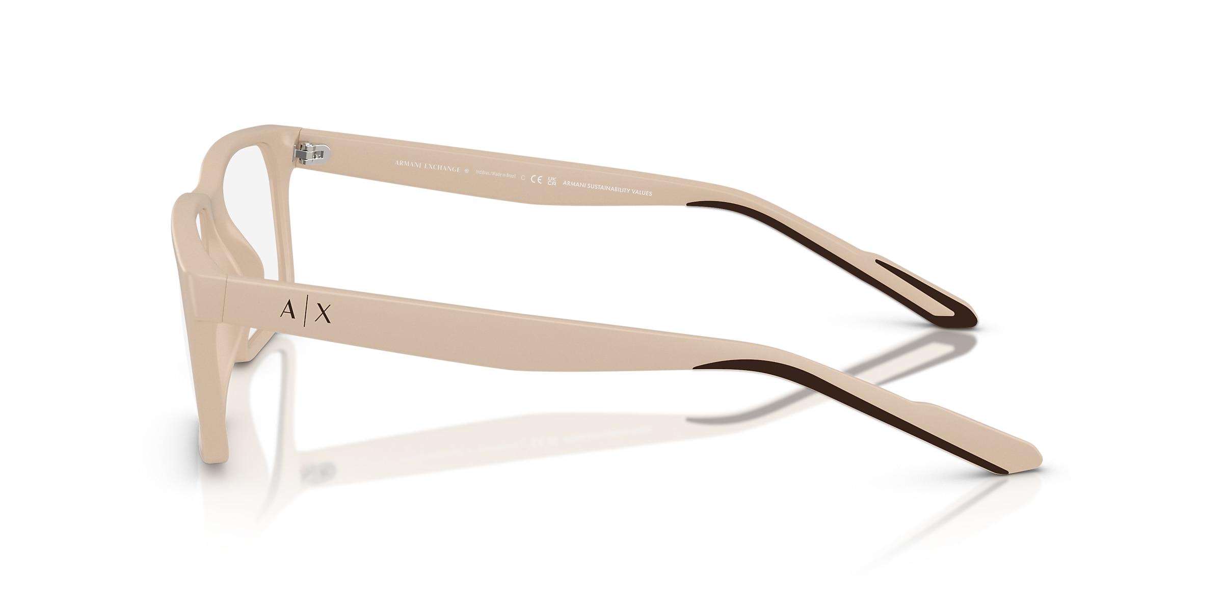 Armani Exchange Glasses AX3118U