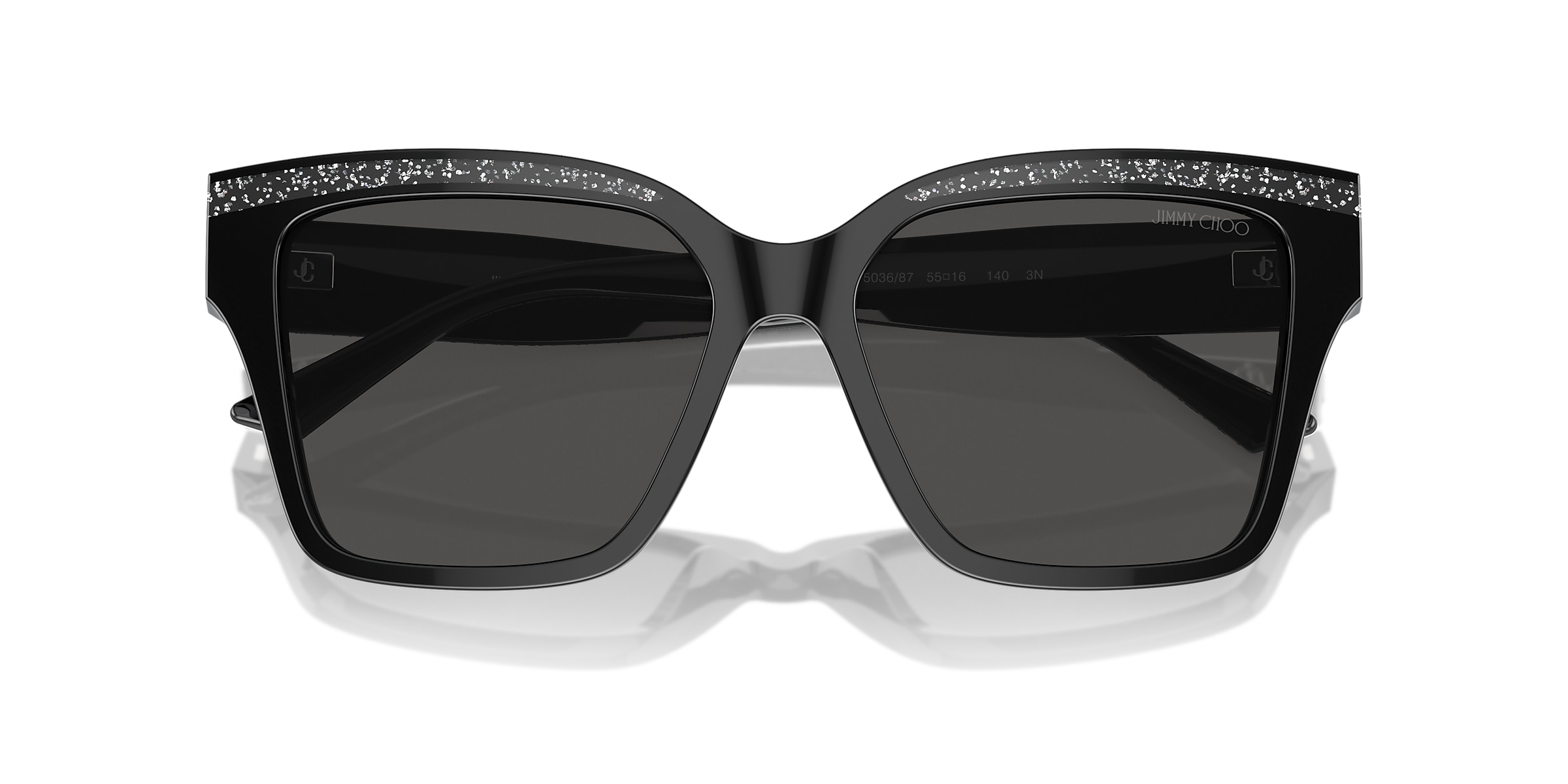 Jimmy Choo Sunglasses JC5003