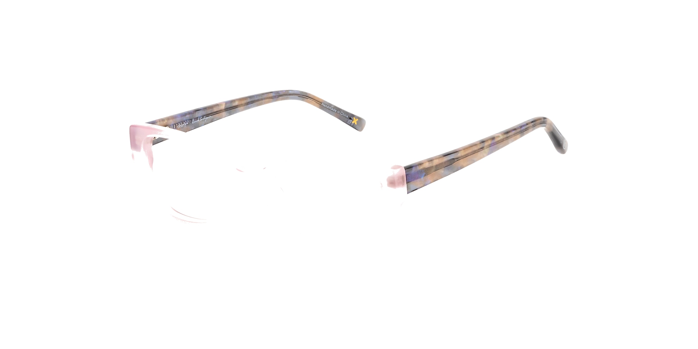 Clearly Glasses PAVO