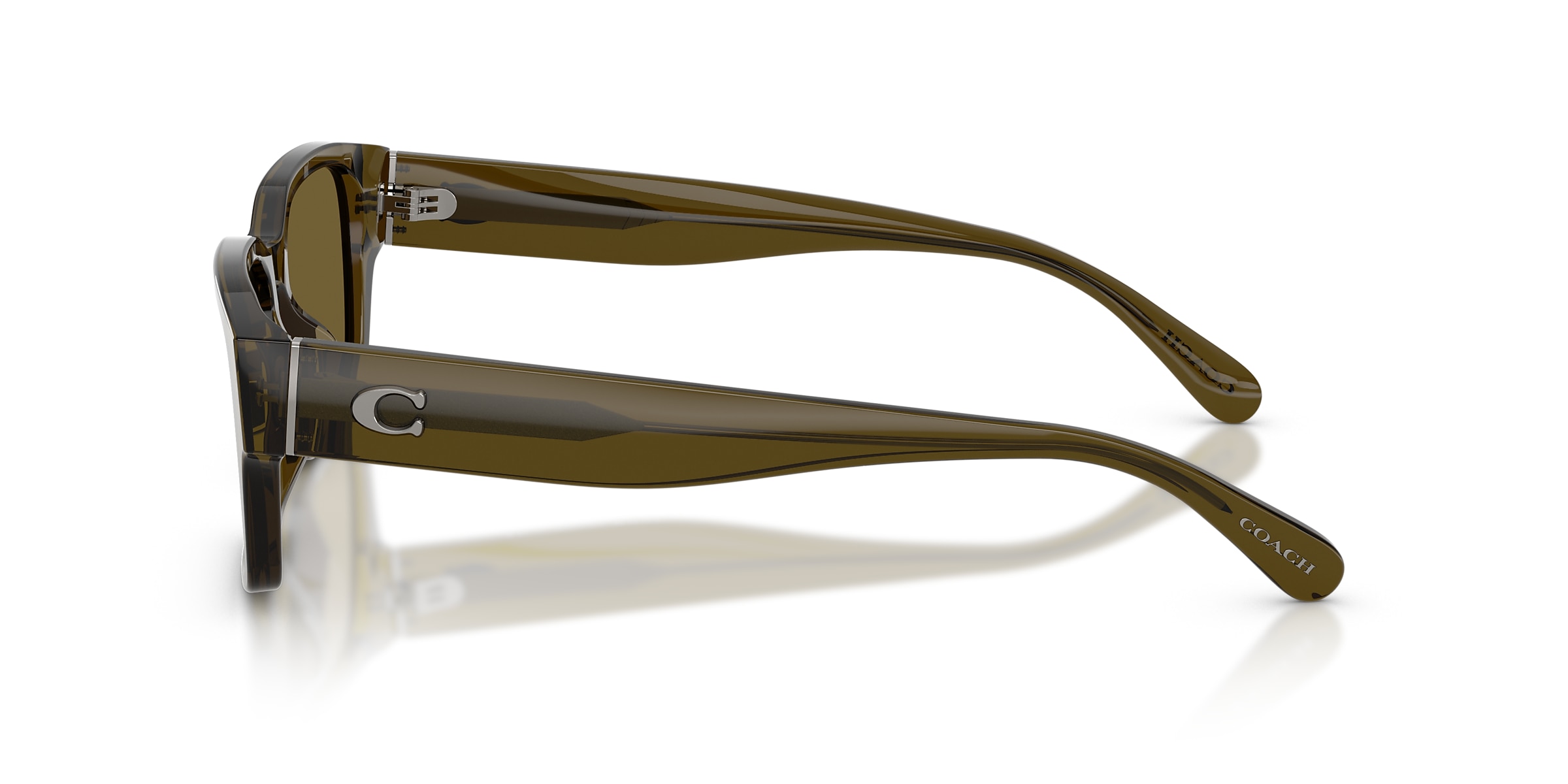 Coach Sunglasses HC8441U CBY96