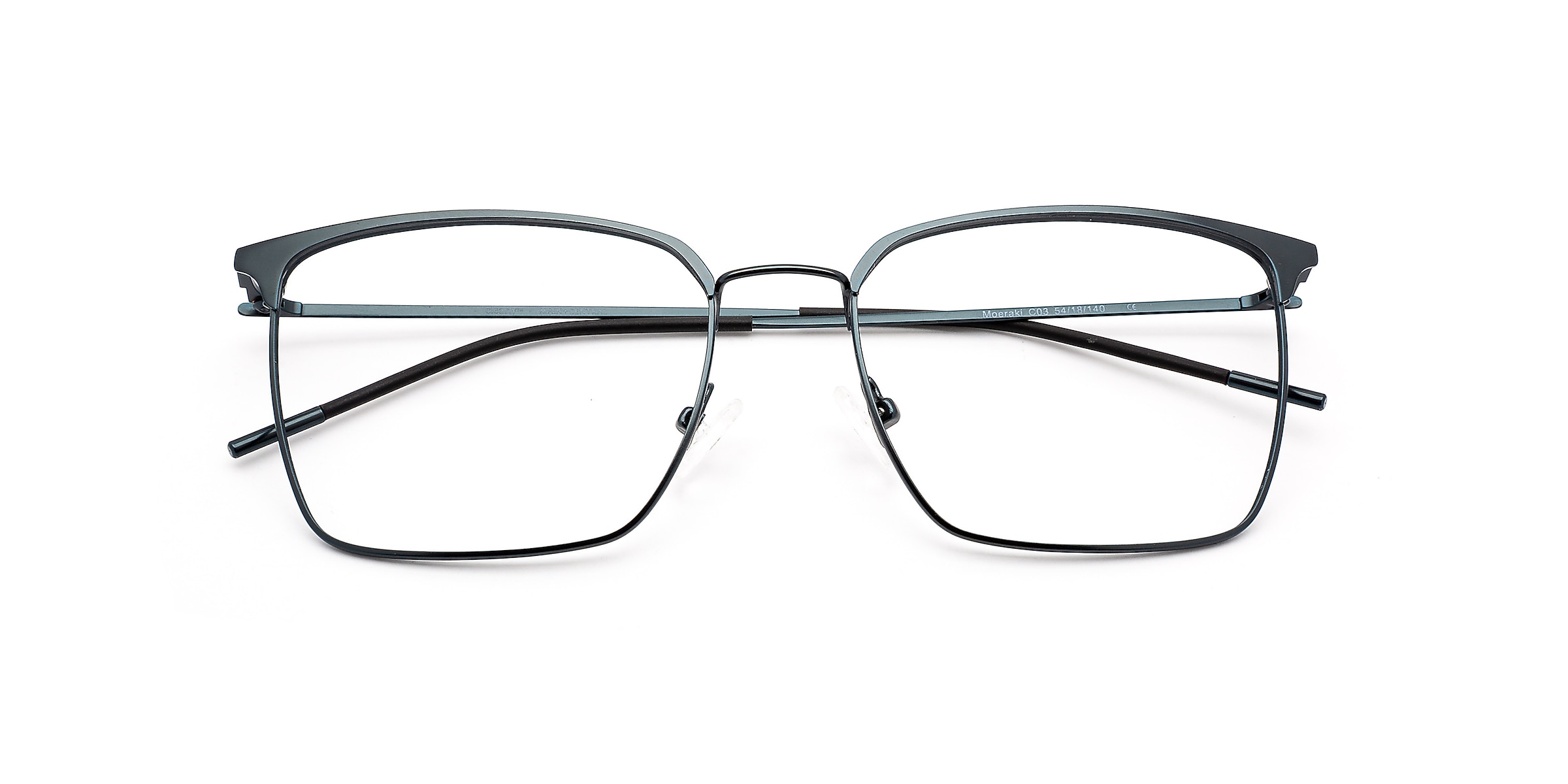 Main And Central Glasses MOERAKI