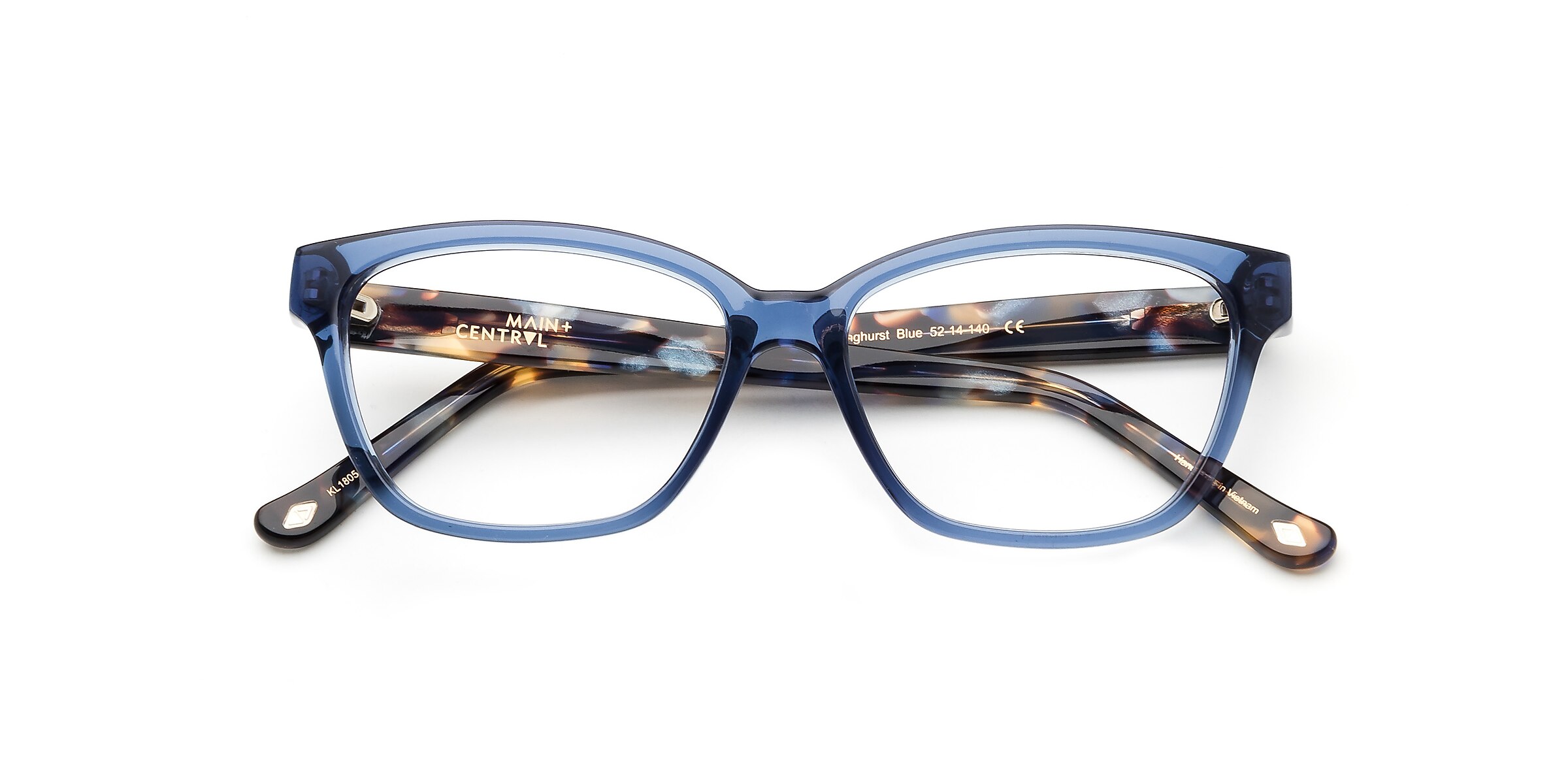 Main And Central Glasses DARLINGHURST