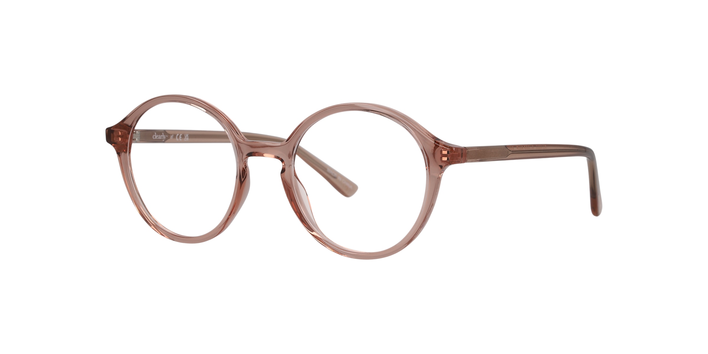 Clearly Glasses SHORE PINE