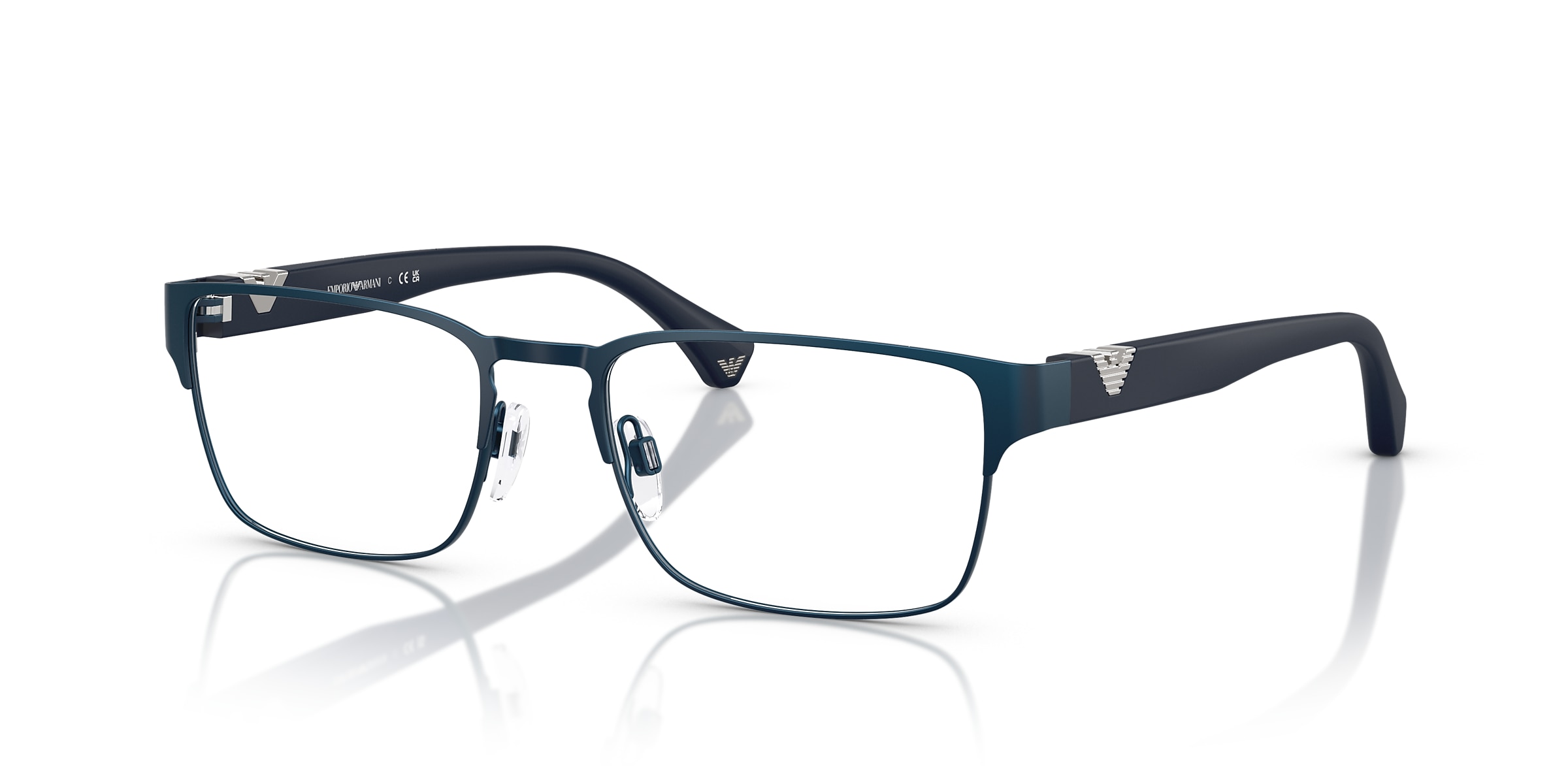 Emporio Armani Glasses EA1027