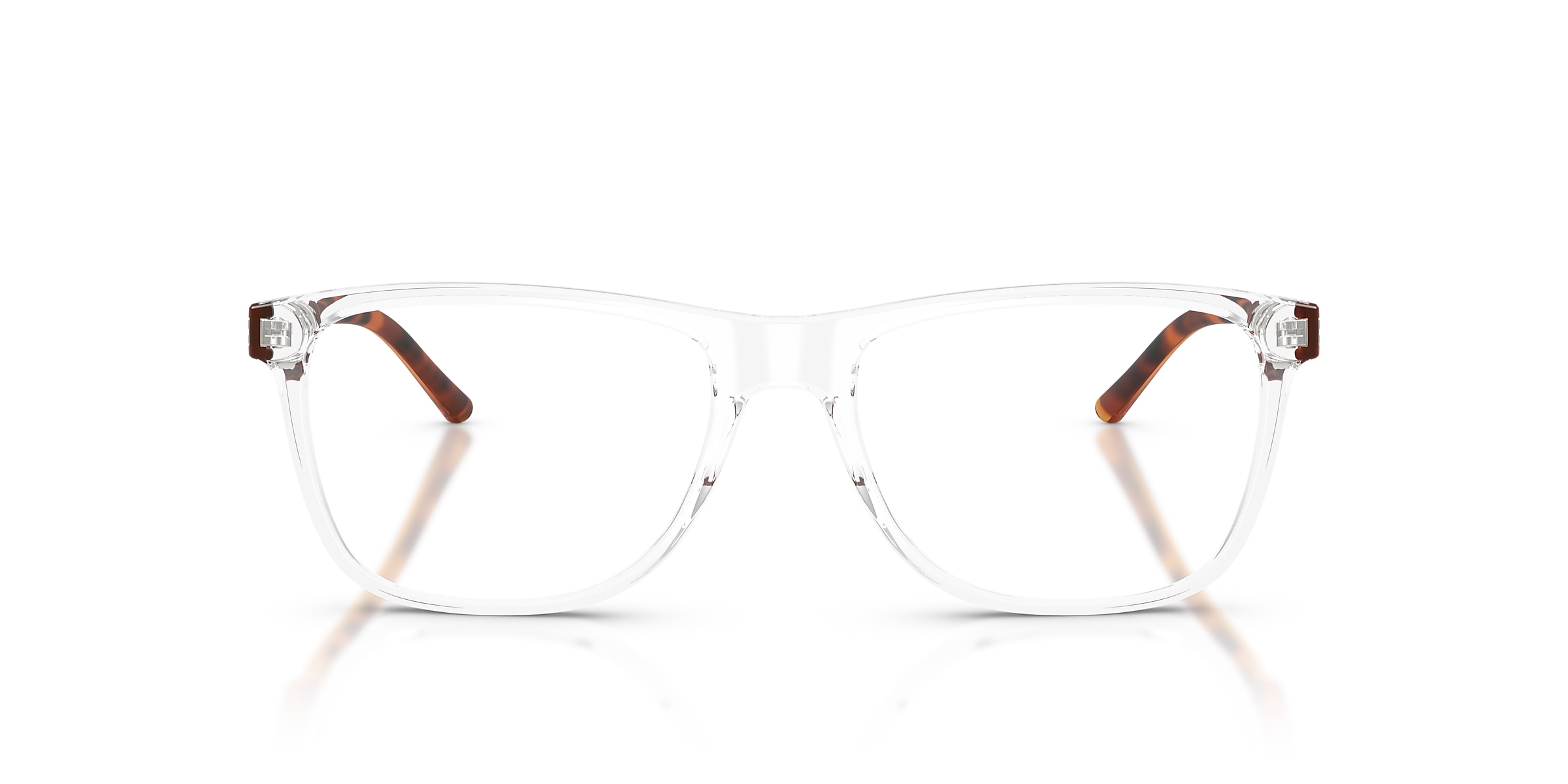 Armani Exchange Glasses AX3048