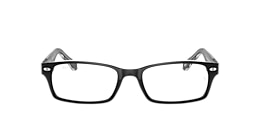 ray-ban Glasses rb5206 optics