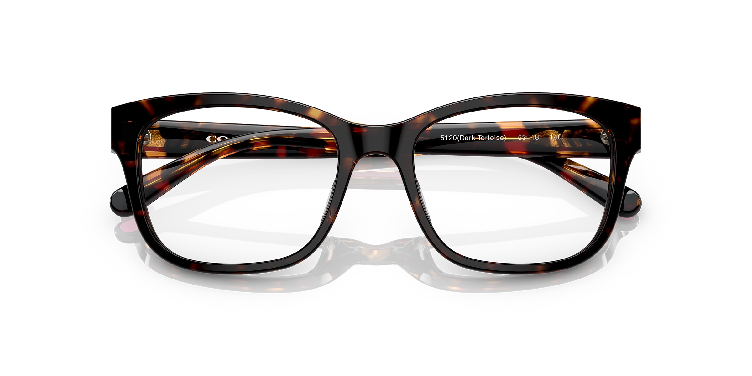 Coach Glasses HC6197U