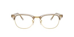 ray-ban Glasses rb5154 clubmaster optics change