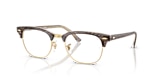 RB5154 CLUBMASTER OPTICS CHANGE