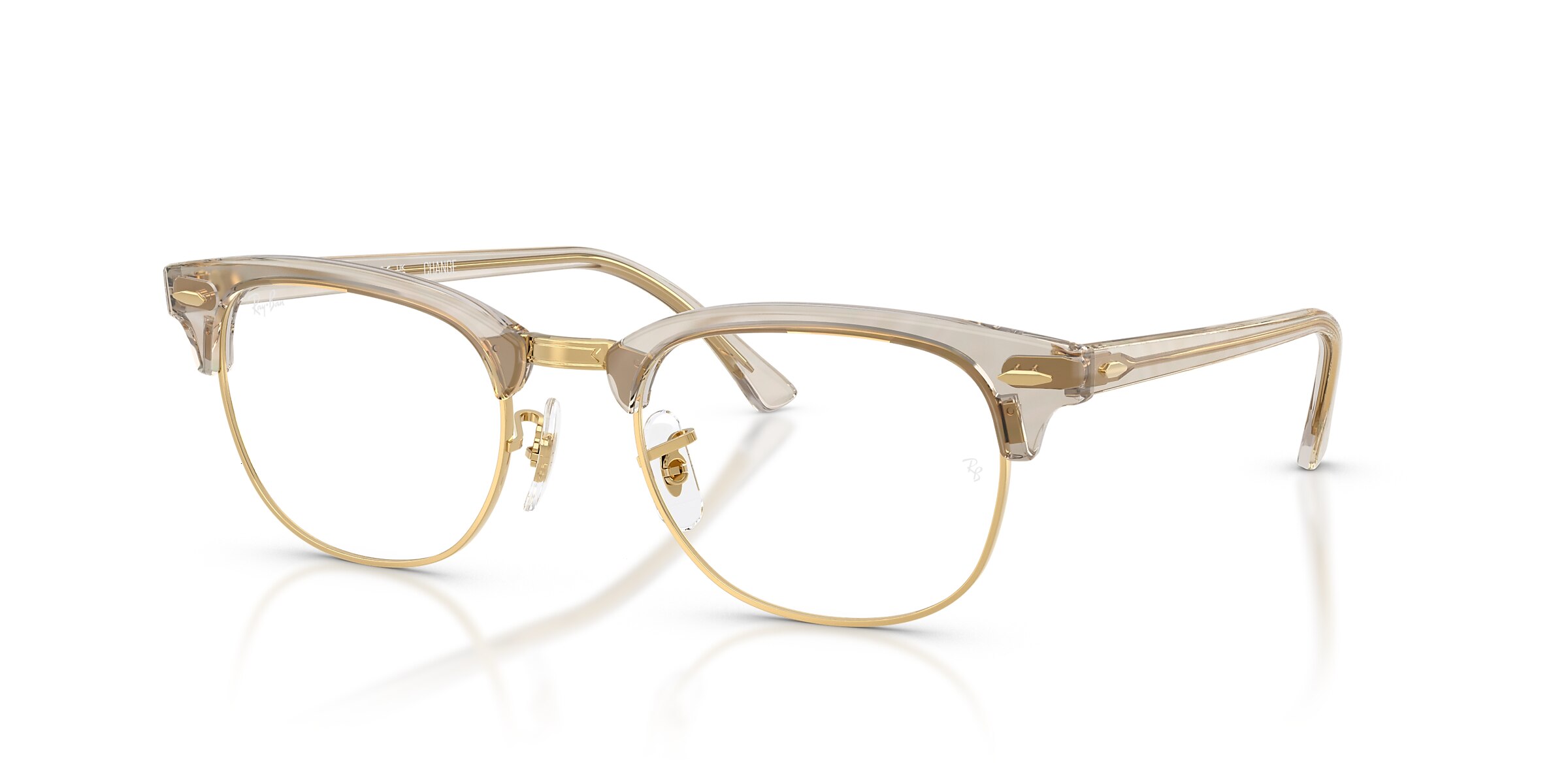 Ray-Ban Glasses RB5154 CLUBMASTER OPTICS CHANGE