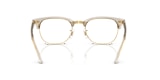 RB5154 CLUBMASTER OPTICS CHANGE