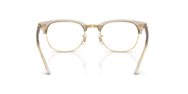 Ray-Ban Glasses RB5154 CLUBMASTER OPTICS CHANGE