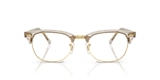 RB5154 CLUBMASTER OPTICS CHANGE