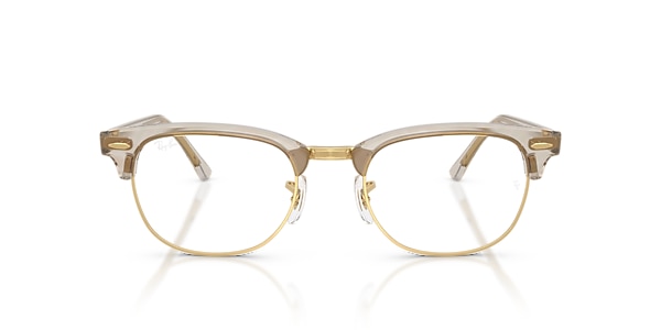 Ray-Ban Glasses RB5154 CLUBMASTER OPTICS CHANGE