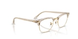 RB5154 CLUBMASTER OPTICS CHANGE