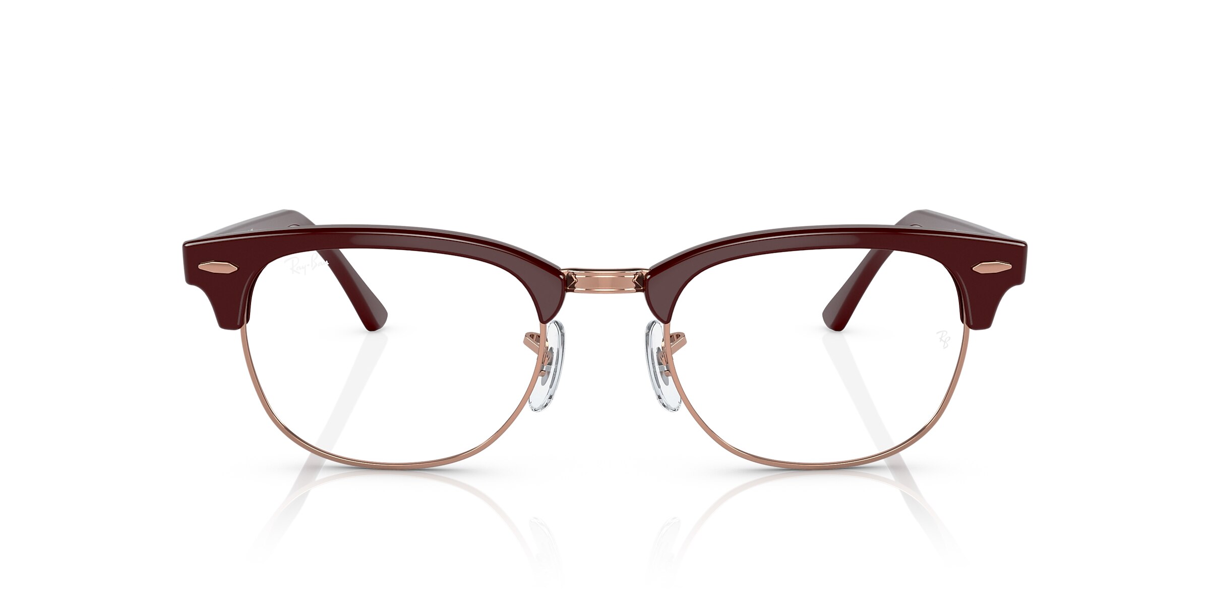 Ray-Ban Glasses RB5154 CLUBMASTER OPTICS