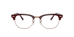 ray-ban Glasses rb5154 clubmaster optics