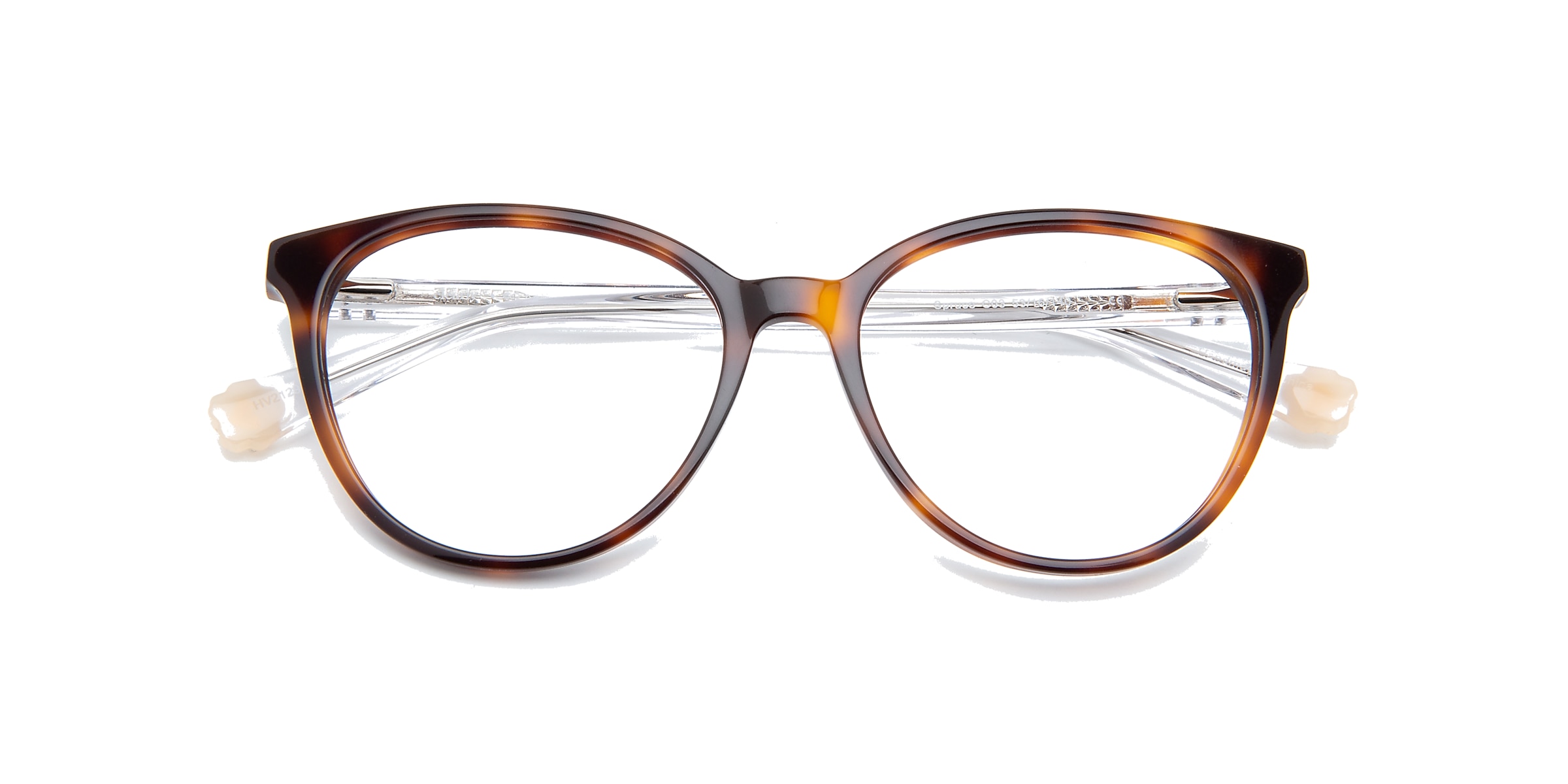 Clearly Glasses SPRUCE