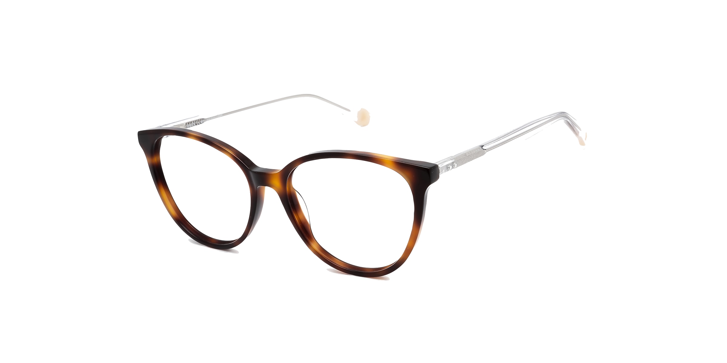 Clearly Glasses SPRUCE