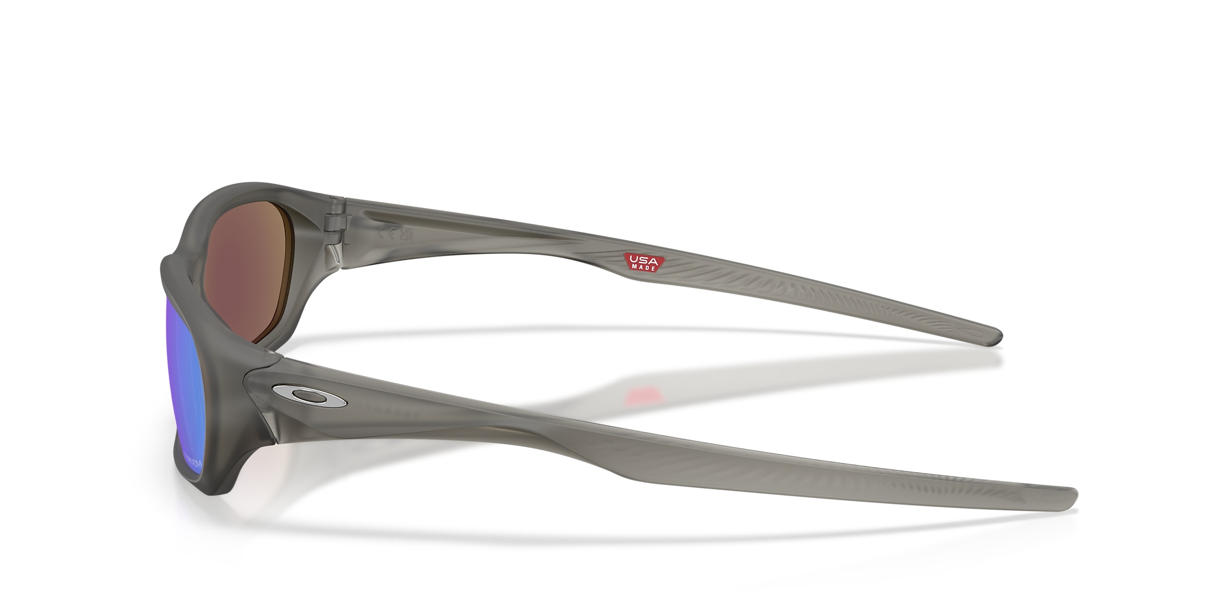 Oakley Sunglasses OO9530 TERRAFORMA