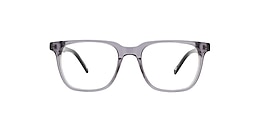 main and central Glasses bray